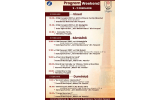 Program Weekend 9-11 februarie 2024 în Focșani