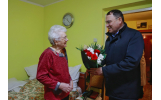 Focșăneancă de 92 ani premiată de Ziua Internațională a Femeii