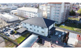 DDSP Focșani se mută în casă nouă 