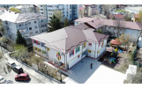 Copiii de la Creșa nr. 7 se vor muta în săli noi de clasă