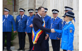  3 aprilie - Ziua Jandarmeriei Române
