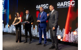 Primăria Municipiului Focșani, premiată la Gala Smart City Industry Awards pentru calitatea transportului public
