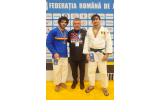Focșaniul are campion național la judo