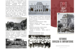 Simpozion despre istoria Diviziei 6 Infanterie, la Primăria Municipiului Focșani