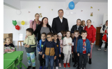Grădinița nr. 16 este pregătită pentru cursuri