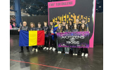 Primăria și Consiliul Local Focșani sprijină CAMPIONII MONDIALI!