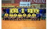 CSM 2007 Focșani, calificare în premieră în semifinalele Cupei României la handbal masculin