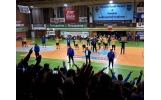 O nouă veste bună pentru pasionații de handbal din Vrancea