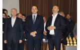 Premierea performerilor clubului CSM 2007 Focșani pe anul 2018