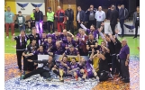 Politehnica Timișoara - Câștigătoarea FINAL FOUR-ului Cupei României la handbal 2019