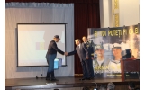 Promovare a Forțelor Aeriene Române și instituțiilor de învățământ aeronautic militar din municipiul Focșani