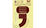 Se reia organizarea Festivalului Internațional de Creație ”Vrancea Literară”