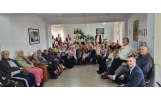 Primăria Municipiului Focșani este alături de bătrânii de la Căminul pentru Persoane Vârstnice