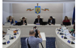 Conferința „Formare și inovație pentru un viitor durabil” la Primăria Focșani