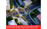 Extindem sistemul de management al traficului pe Calea Moldovei, Calea Munteniei și B-dul București, prin PNRR