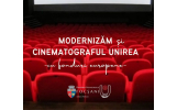 Modernizăm clădirea Cinematografului Unirea prin PNRR