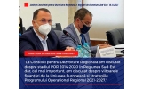 Strategiile de dezvoltare 2021-2027, discutate la Consiliul pentru Dezvoltare Regională