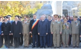 25 octombrie 2018 - Ziua Armatei Romane