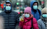 FOCȘĂNENII VOR FI OBLIGAȚI SĂ POARTE MĂȘTI DE PROTECȚIE