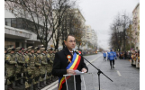De 1 Decembrie, Primarul Municipiului Focșani a propus înfrățirea cu Cernăuți, Ucraina