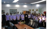 Elevii Liceului de Artă ”Gh. Tattarescu” Focșani vor începe anul nou într-un sediu nou