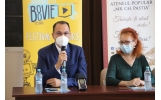 Focșaniul devine, pentru 3 zile, gazda celui mai mare eveniment extrașcolar din România – Boovie 2021