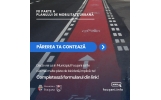 Vrei un trafic rutier mai bun în Focșani?
