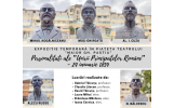Expoziție temporară în Piațeta Teatrului: Personalităti ale ”Unirii Principatelor Române” - 24 ianuarie 1859