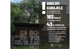 102 garaje au fost ridicate de pe domeniul public, alți 43 proprietari au fost somați