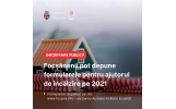 Totul despre ajutorul de încălzire pe 2021