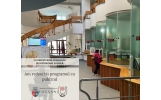 Primăria Municipiului Focșani a redeschis ghișeele de lucru cu publicul