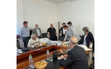 PUG-ul Focșaniului a primit avizul Comisiei Zonale a Monumentelor Istorice