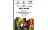 Primăria Focșani organizează Ziua Recoltei 2021