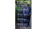 Retrospectiva principalelor activități/acțiuni demarate de Primăria Municipiului Focșani în aprilie 2022